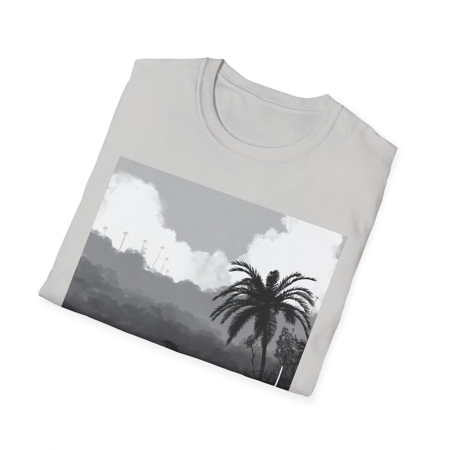 T-Shirt - Solomon Island Kakamora