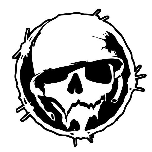Wartime Stories Official logo