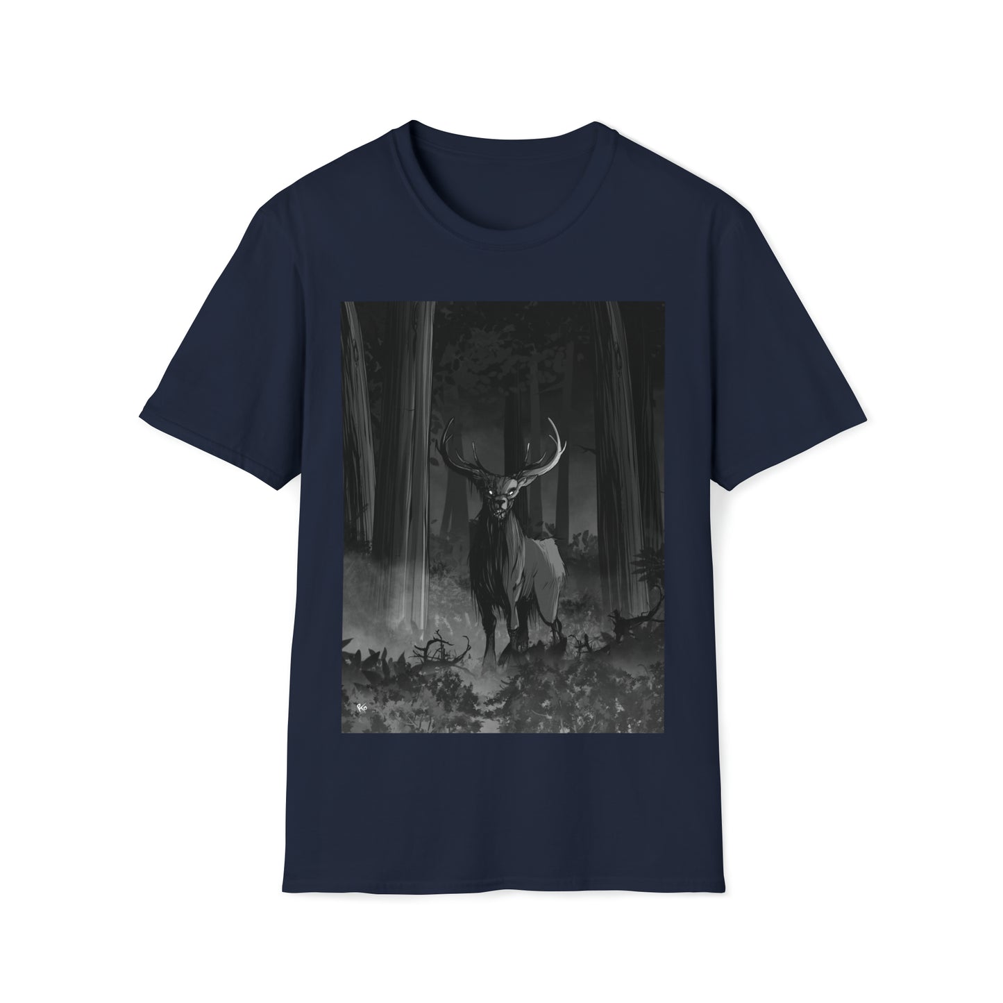 T-Shirt - Skinwalker Creature