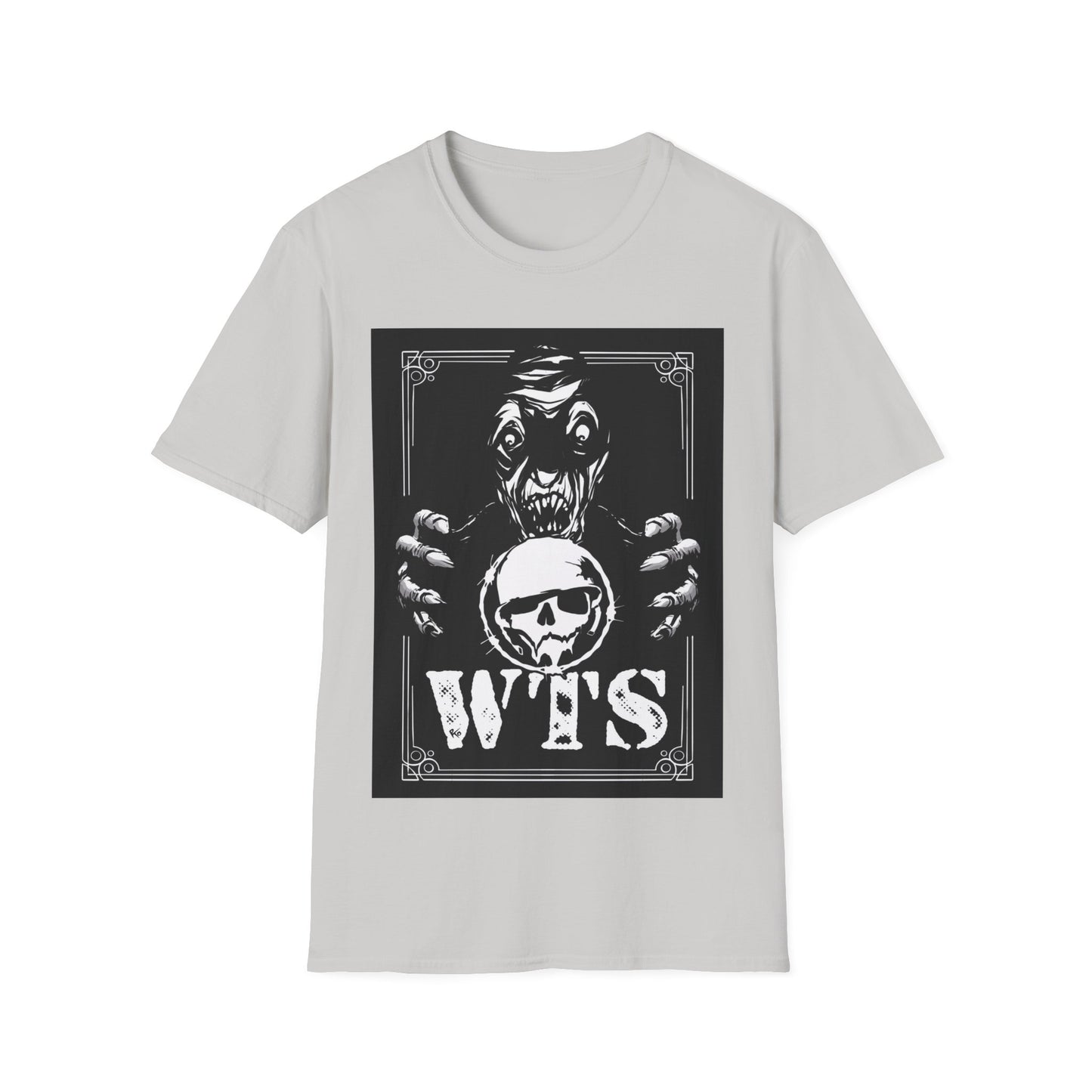 T-Shirt - The Vampire